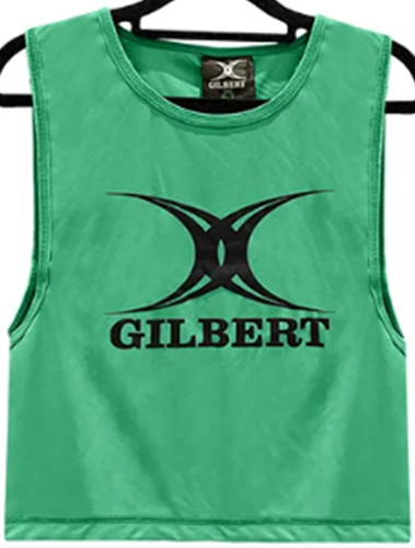 Gilbert training bib - gilbert,