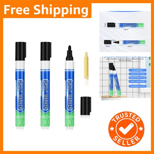 Complete tile restoration set - complete,