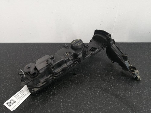 Ford focus max mk2 - c, engine