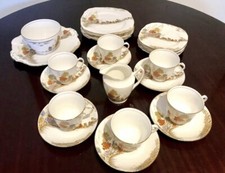 Royal Stafford Bone China Tea