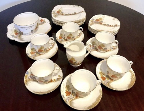 Royal stafford bone china - royal,