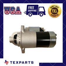 MD320618 Starter Fits