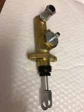 LEYLAND ROADRUNNER/EARLY DAF  clutch master cylinder NEW Copy of orginal 