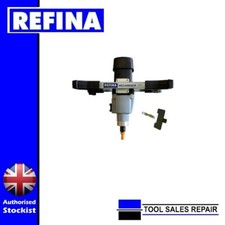 Refina Eibenstock MegaMixer