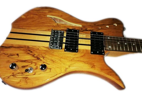 Electric guitar string - 6,