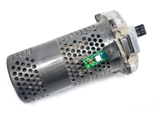 V10 main motor 220713 - v10, 220713-01