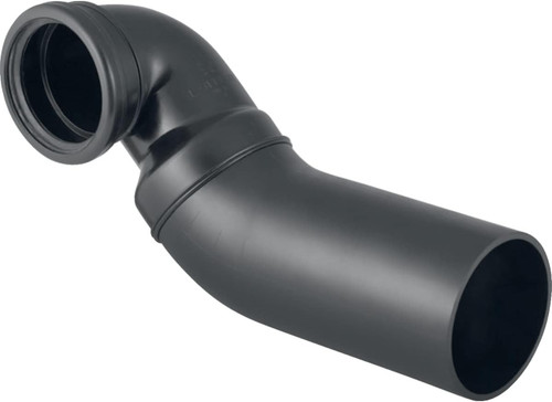 Hdpe offset connector - hdpe,