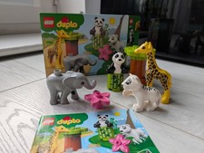 LEGO DUPLO: Baby Animals