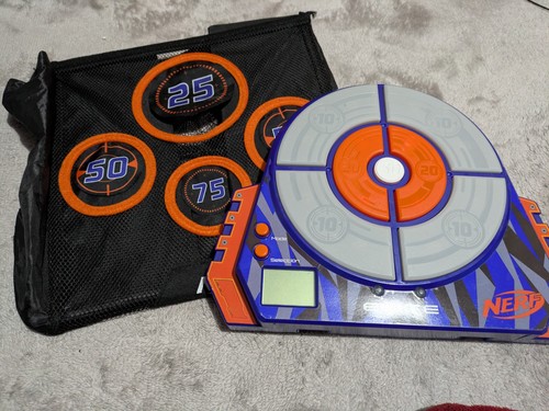 Nerf ner0156 elite - nerf,