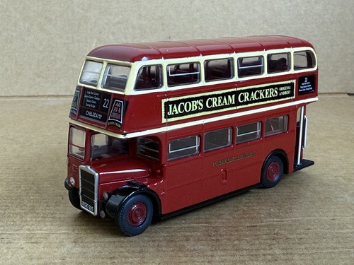 Corgi original omnibus rtw - original,