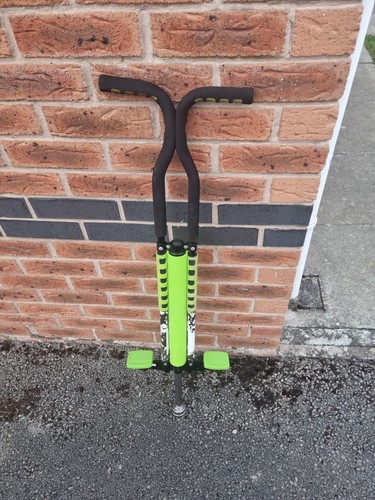Pogo stick children - stick, children's