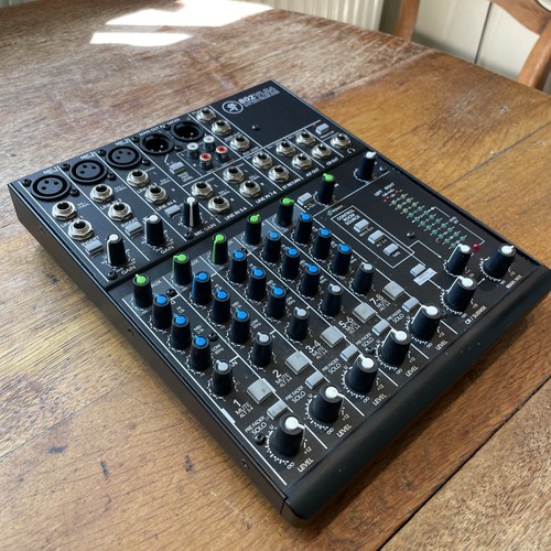 Mackie 802 vlz4 - mackie, 802-vlz4