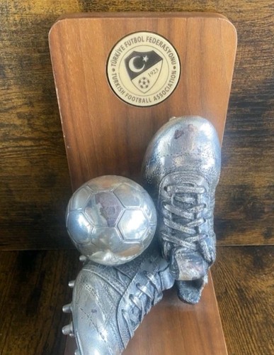 Rare turkish football - rare,