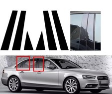 For AUDI A4 B8/8K 2008-16