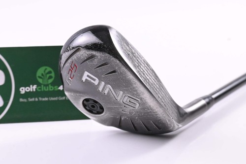 Ping g25 hybrid 20 degree - g25,