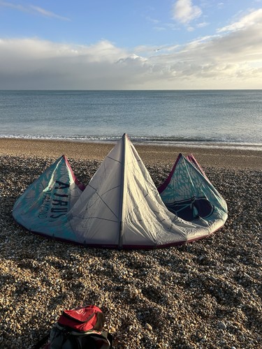 Airush diamond 12m - airush,