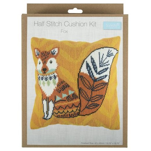 Trimits half stitch tapestry - stitch,