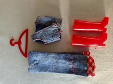 Mary Quant Daisy doll clothes