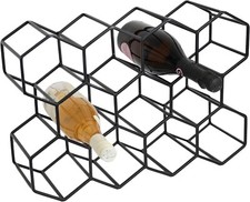 11 Bottle Holder Wine Rack
