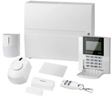 NEW Jablotron Oasis JK-182 Starter Kit with GSM Modules JA-82Y Alarm Panel