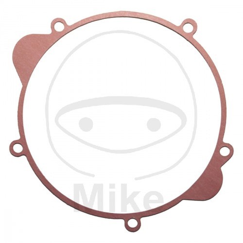 External clutch cover gasket - clutch,