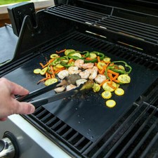 3 packs of 5 BBQ Grill Mat