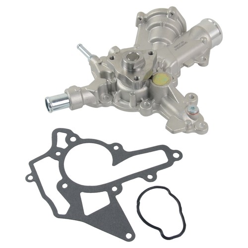 Water pump for vauxhall - water,