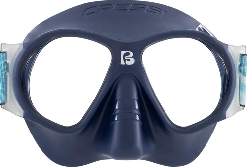Cressi breezy kids snorkel - cressi,