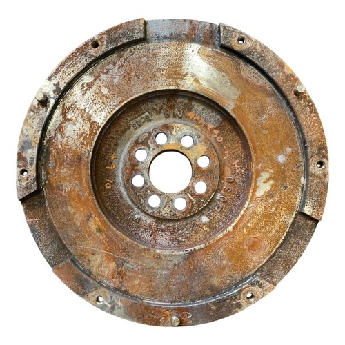 Toyota hilux flywheel - flywheel, (manual)