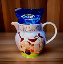 Whittard of Chelsea "Choccie