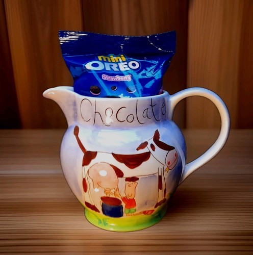 Whittard chelsea choccie - whittard, "choccie