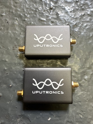 Uputronics filtered preamp - uputronics,