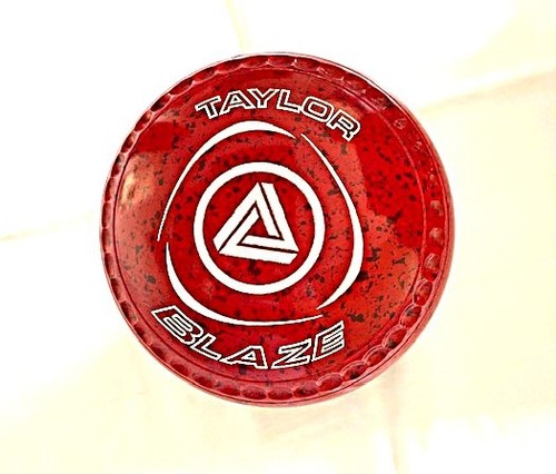 Taylor blaze lawn bowls - taylor,