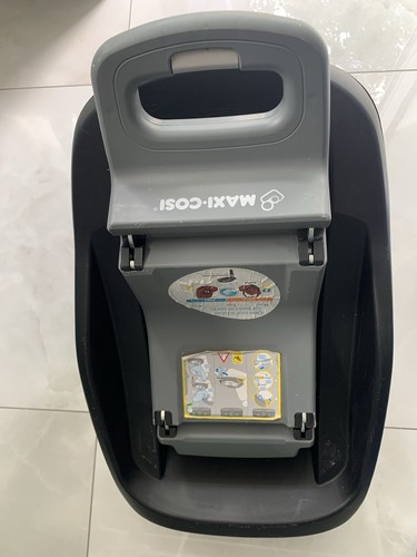 Maxi cosi isofix cabriofix - isofix,