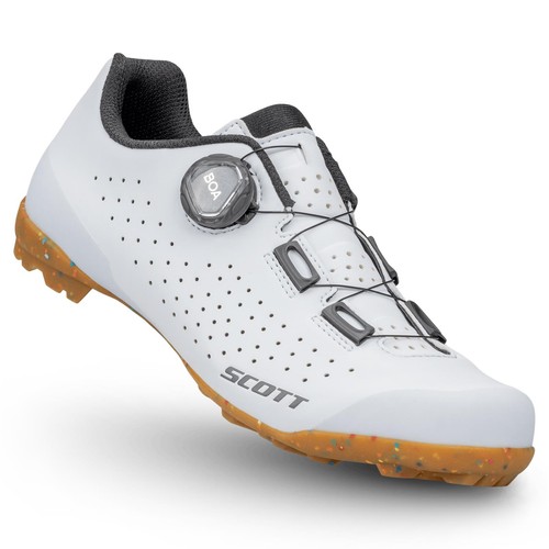 Scott gravel pro women shoe - gravel,