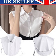 2025 False Collar Women Fake