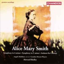 Howard Shelley - Symphony In A