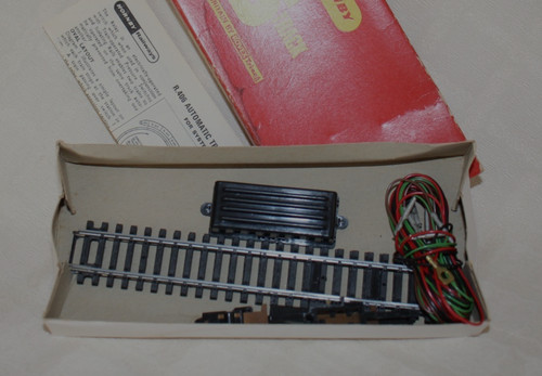 Vintage triang hornby - hornby, oo