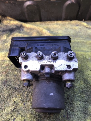 Honda accord abs pump sjk00 - accord,