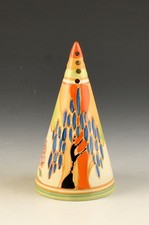 Clarice Cliff WINDBELLS