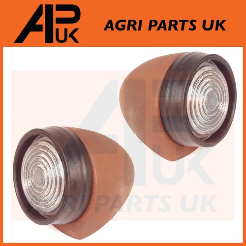 Pair side marker lights for - pair,