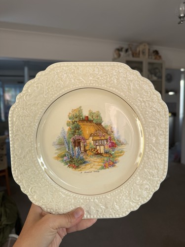 Rare vintage decorative - rare,