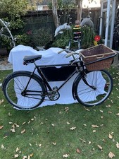 Vintage Raleigh Trade Bike