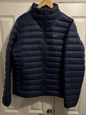 Patagonia Men's Down Sweater