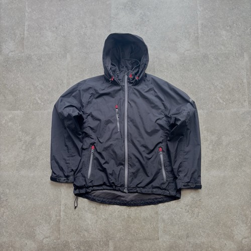 Musto waterproof hooded - musto,
