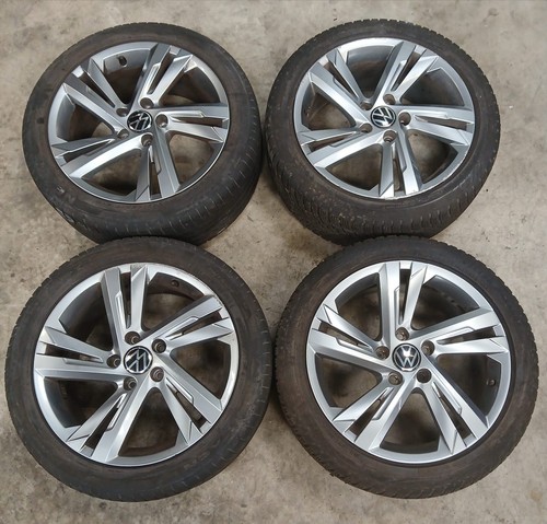 Volkswagen mk8 golf - volkswagen, 17
