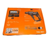 WORX 20V Powershare Cordless
