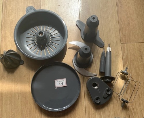 Genuine attachments whisk - attachments,