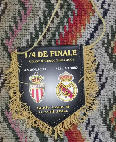 Champions league 2004 quarter