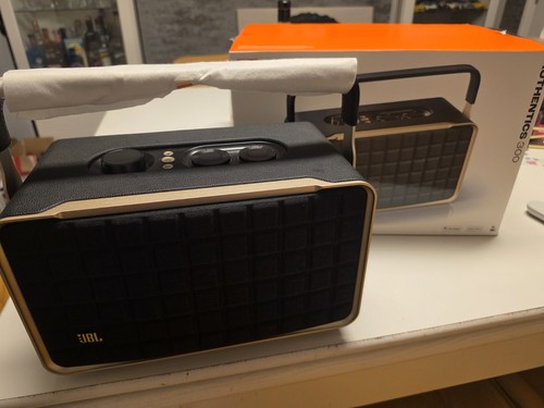 Jbl authentics 300 - jbl,